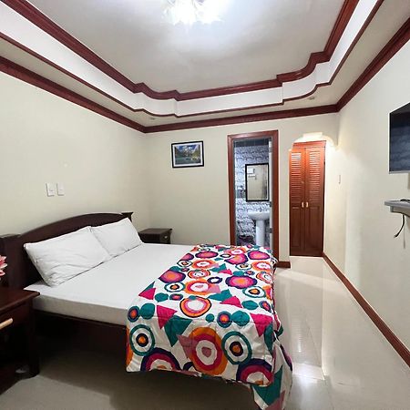 Apartamento The Grace Siargao General Luna  Exterior foto