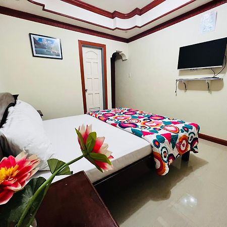 Apartamento The Grace Siargao General Luna  Exterior foto