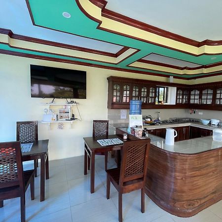 Apartamento The Grace Siargao General Luna  Exterior foto