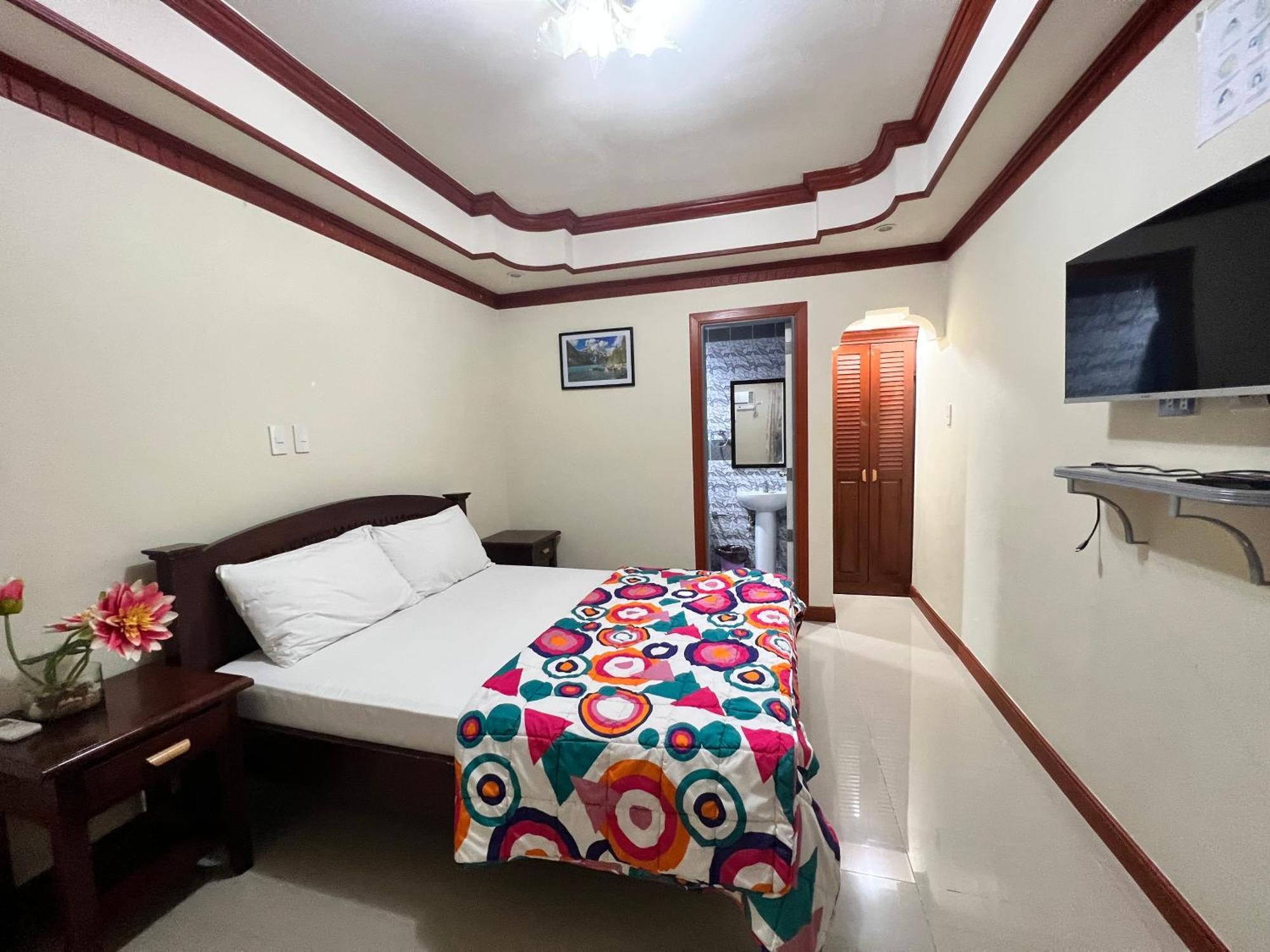 Apartamento The Grace Siargao General Luna  Exterior foto