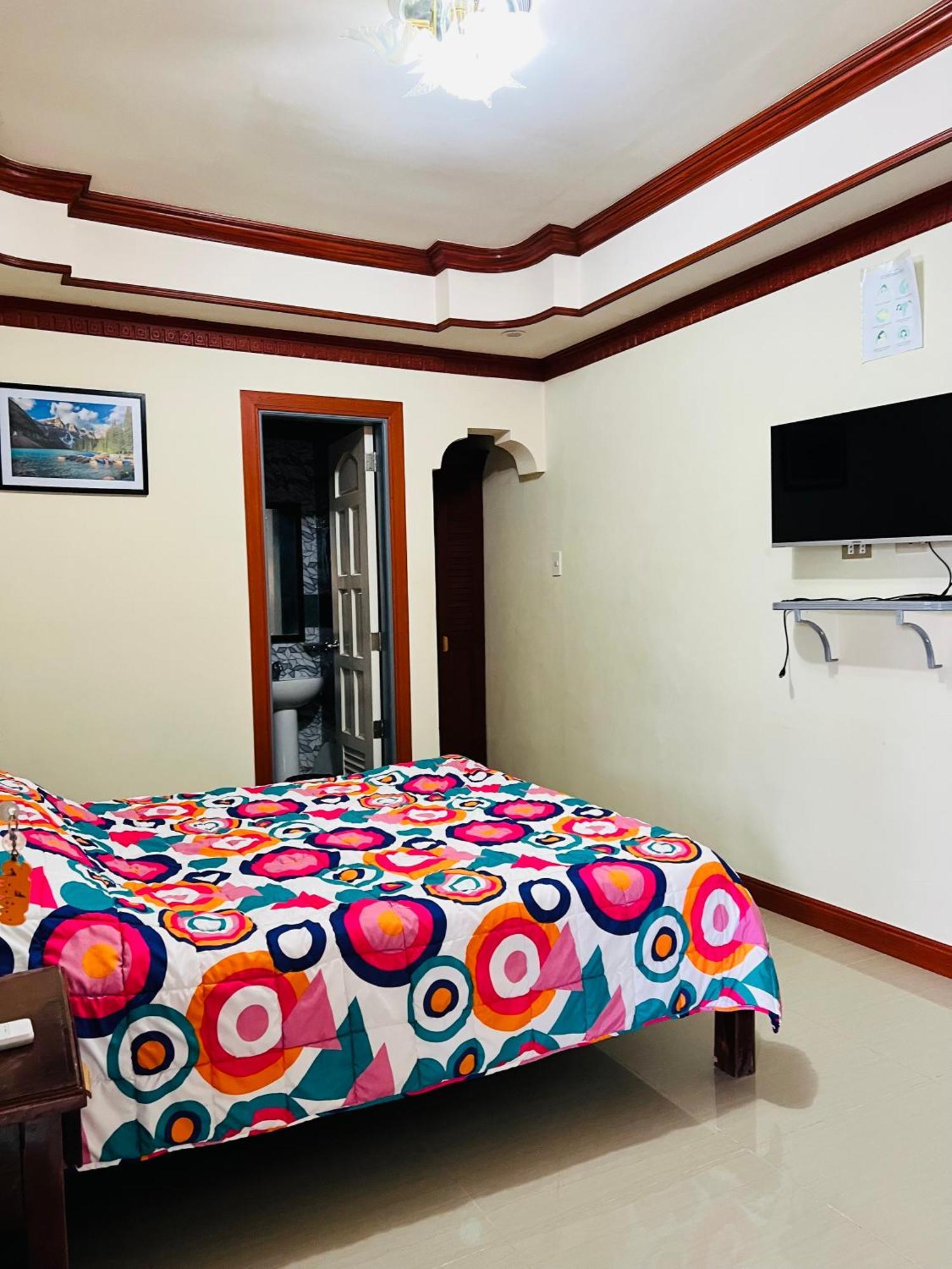 Apartamento The Grace Siargao General Luna  Exterior foto