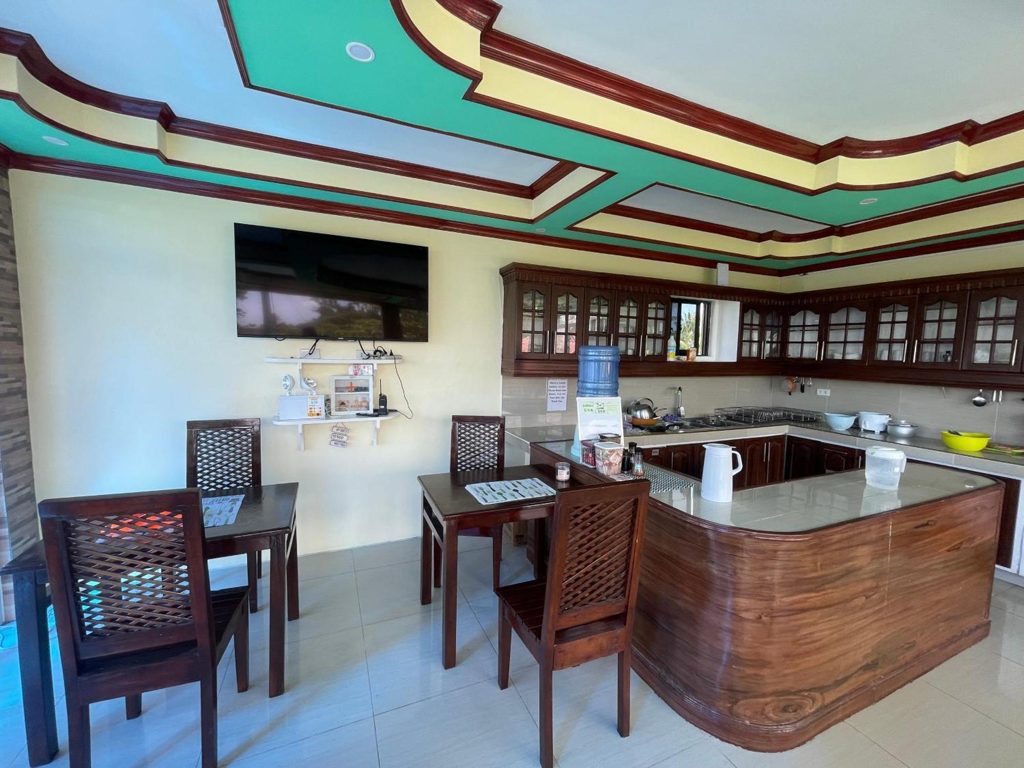 Apartamento The Grace Siargao General Luna  Exterior foto