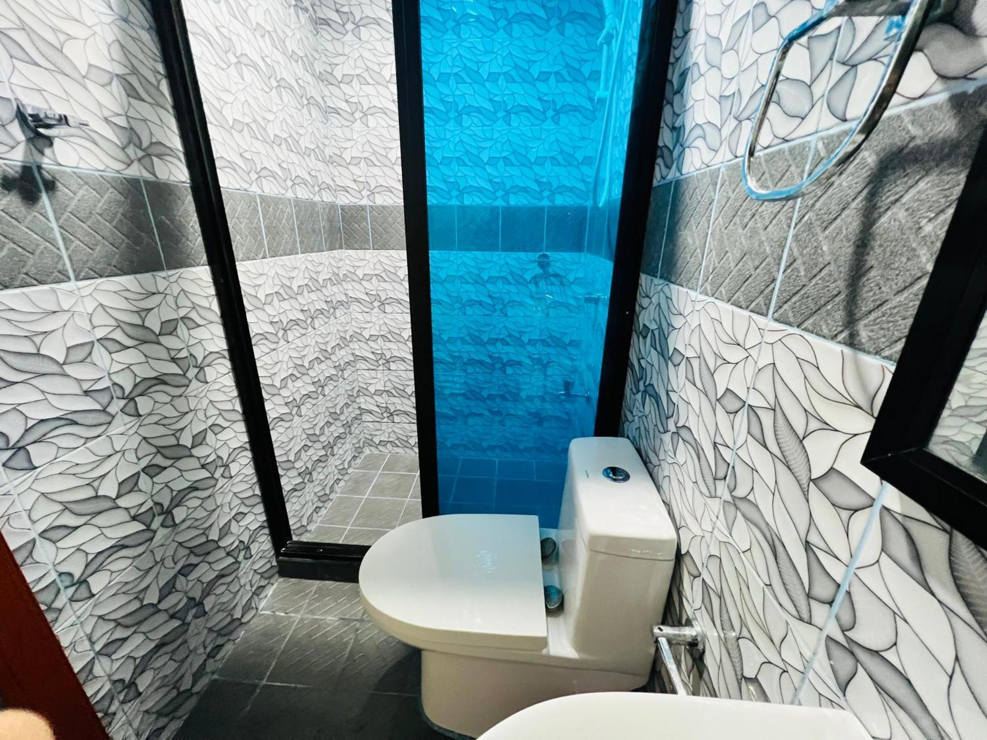 Apartamento The Grace Siargao General Luna  Exterior foto