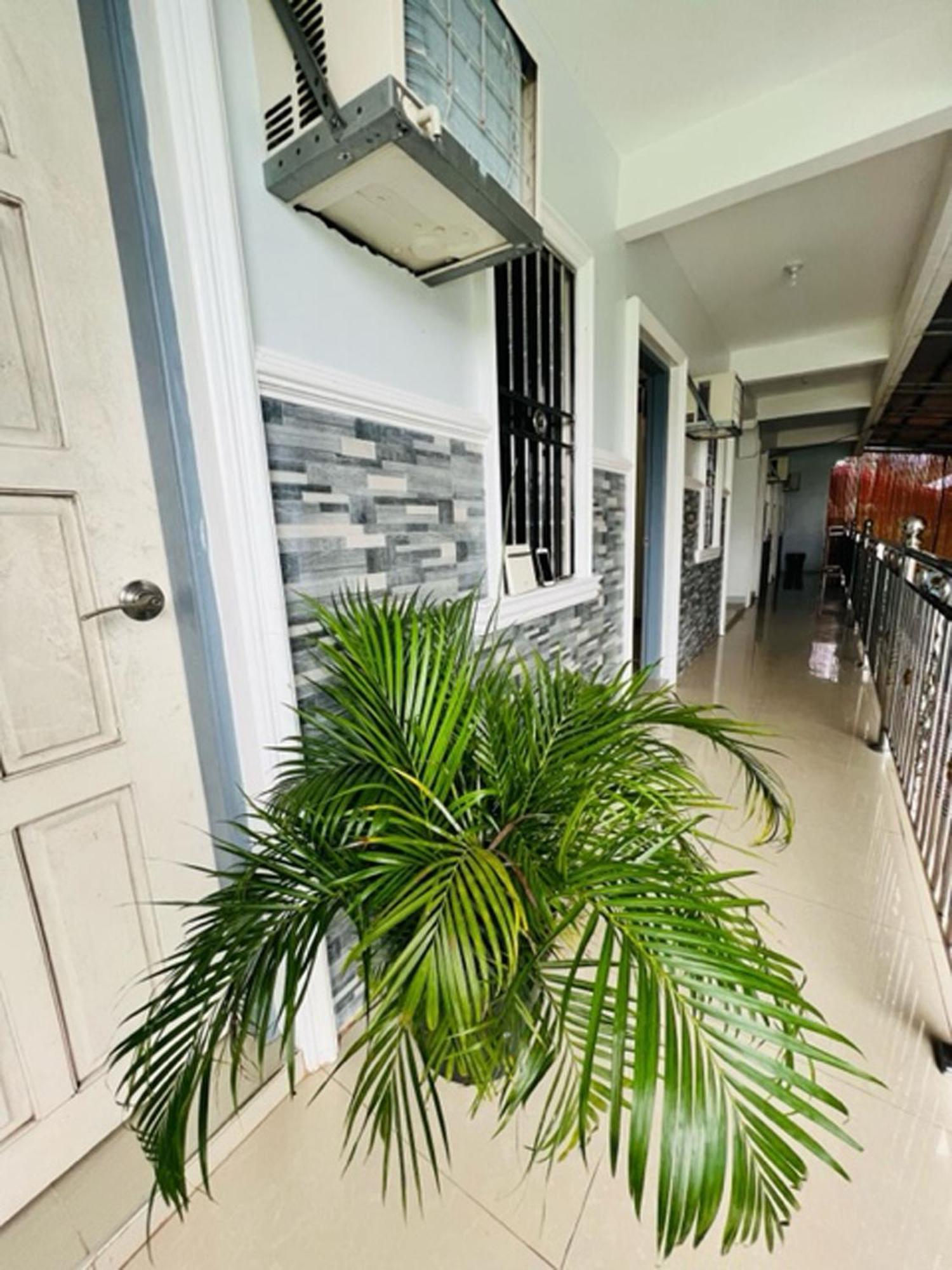 Apartamento The Grace Siargao General Luna  Exterior foto