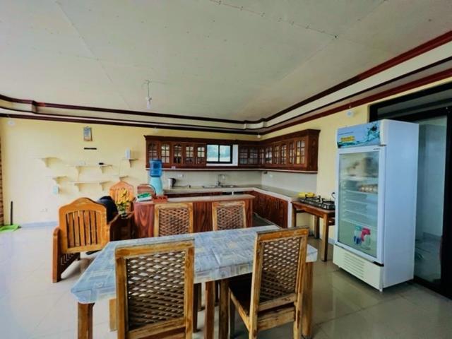 Apartamento The Grace Siargao General Luna  Exterior foto